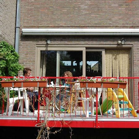 B&B Bij Moemee Gent Exteriér fotografie