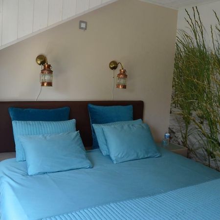 B&B Bij Moemee Gent Exteriér fotografie
