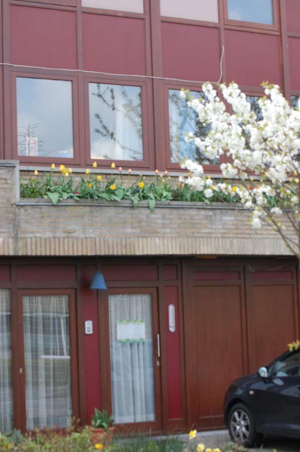 B&B Bij Moemee Gent Exteriér fotografie