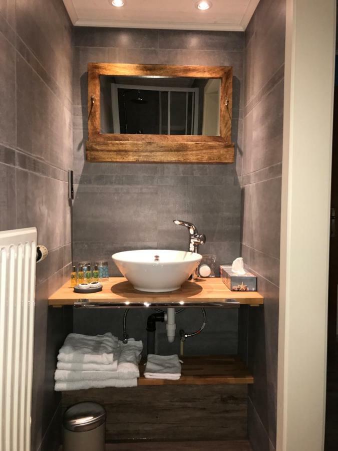 B&B Bij Moemee Gent Exteriér fotografie