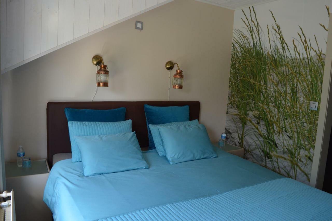 B&B Bij Moemee Gent Exteriér fotografie