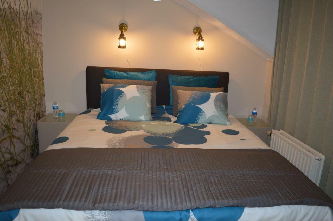 B&B Bij Moemee Gent Exteriér fotografie