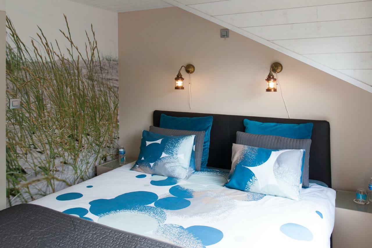 B&B Bij Moemee Gent Exteriér fotografie
